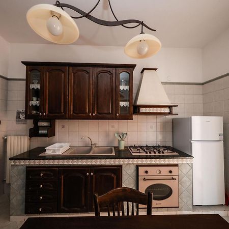 Apartmán Da Nonna Lina Castellammare di Stabia Exteriér fotografie