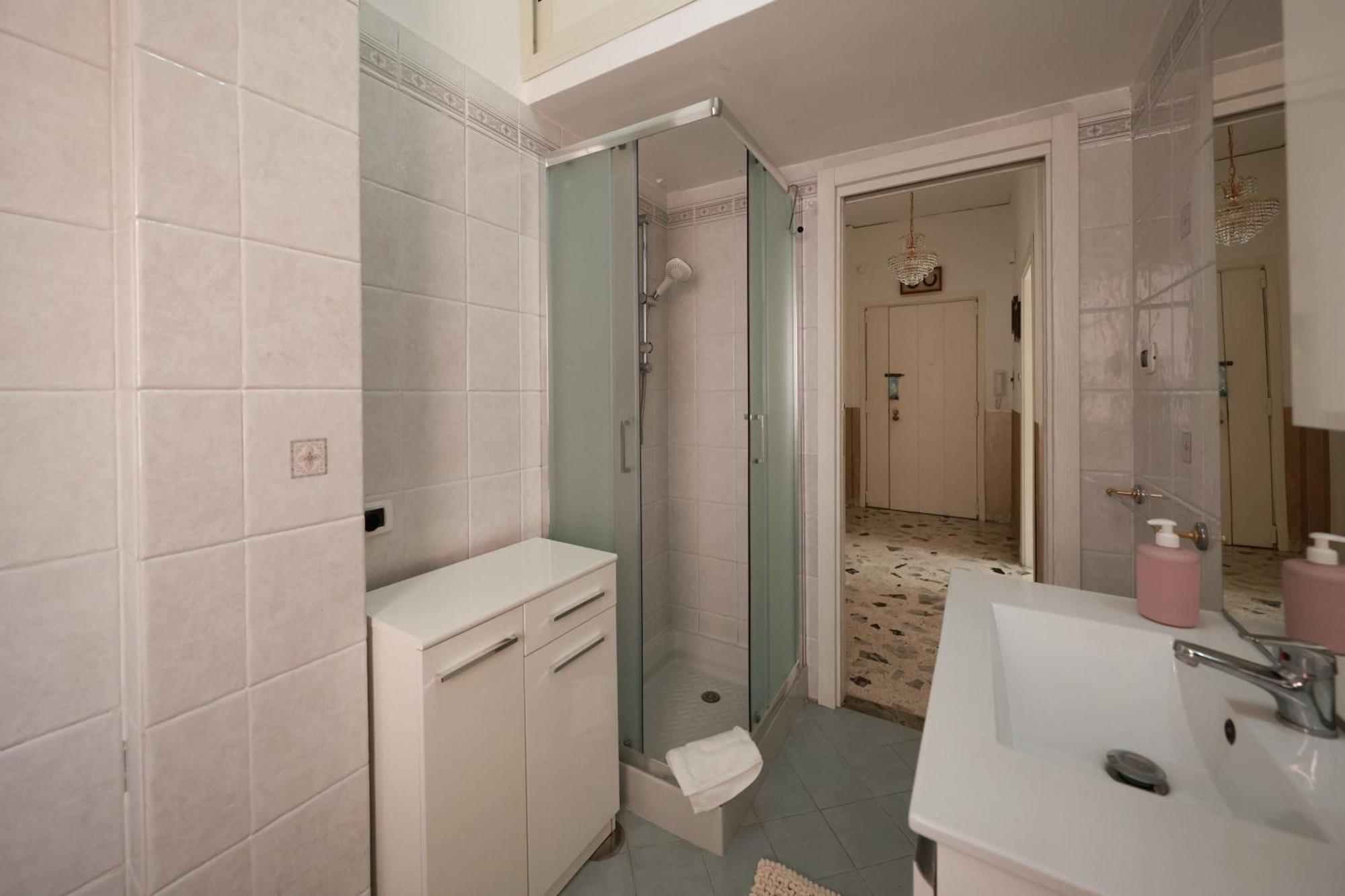 Apartmán Da Nonna Lina Castellammare di Stabia Exteriér fotografie