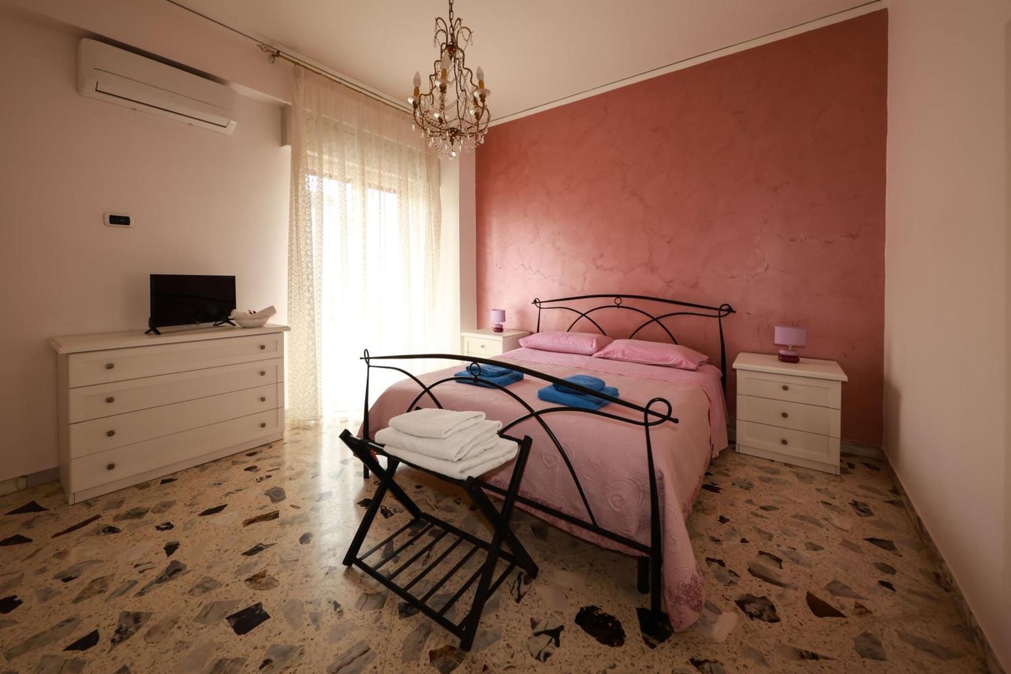 Apartmán Da Nonna Lina Castellammare di Stabia Exteriér fotografie