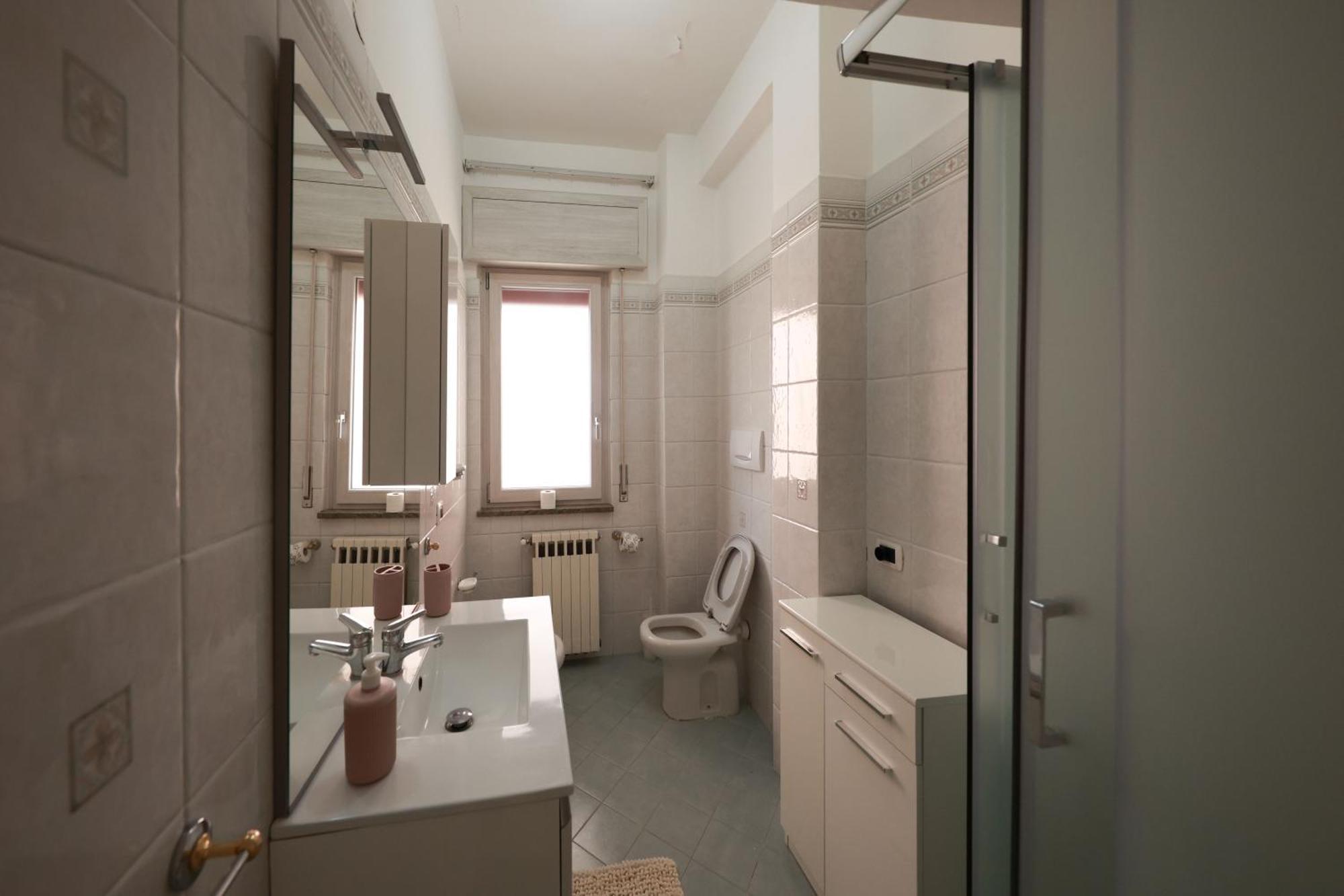 Apartmán Da Nonna Lina Castellammare di Stabia Exteriér fotografie