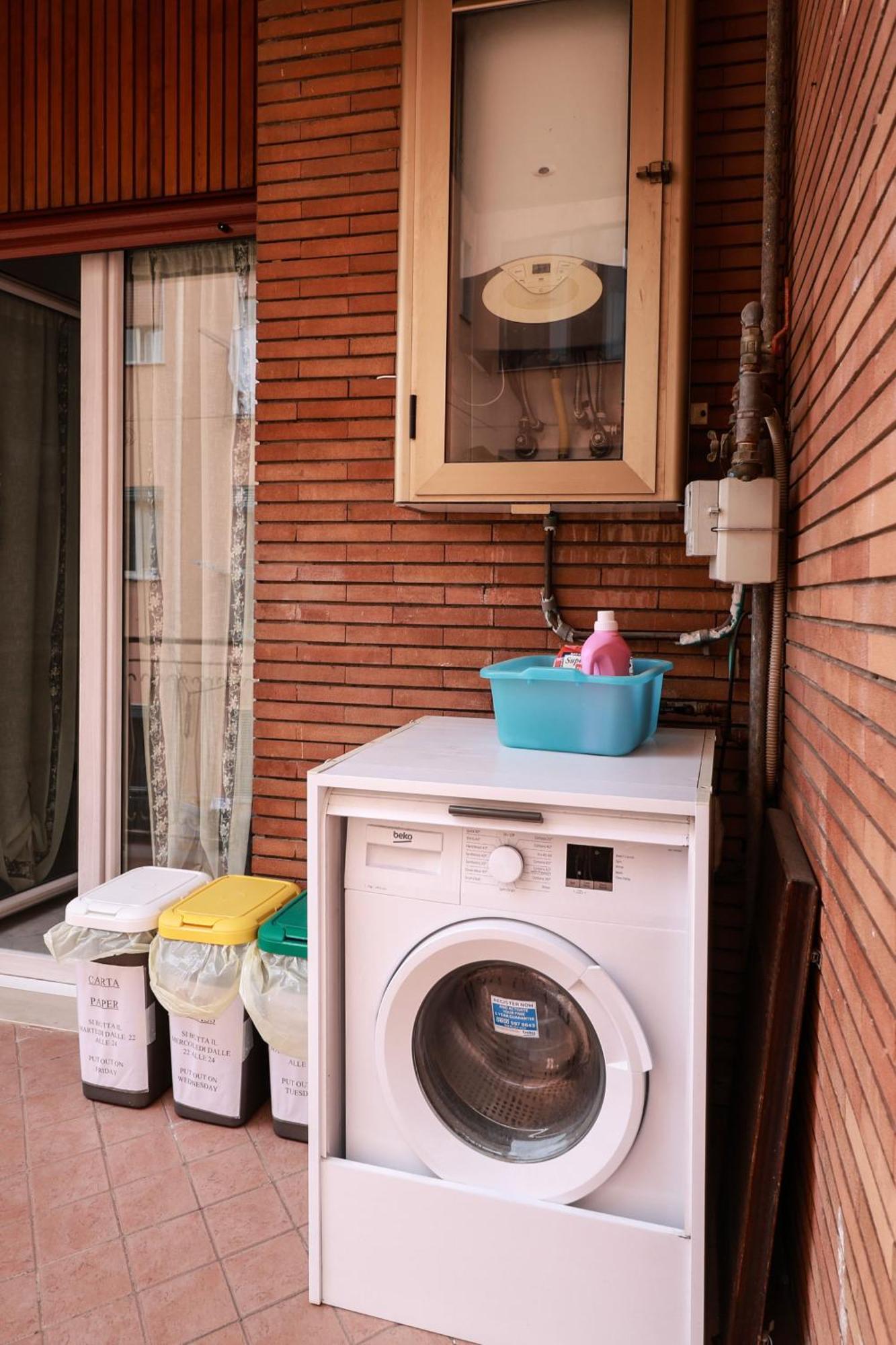 Apartmán Da Nonna Lina Castellammare di Stabia Exteriér fotografie